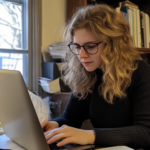 Designing Course Content for Screen Readers