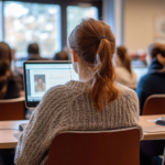 The Use of Narrative Structure in Course Design