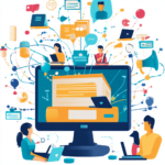 Organizing Instructional Materials to Maximize Student Engagement