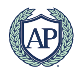 AP Icon