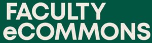 Faculty eCommons Risepoint logo