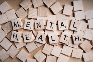 Supporting Student Mental Health